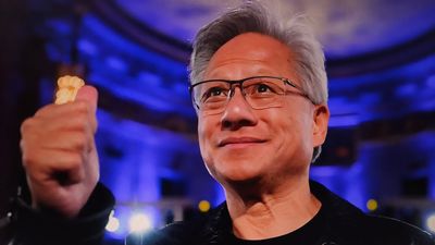 Nvidia CEO Jensen Huang Makes First Ever X Post Sharing Letter to Congress and Says ‘Transparency Can Be More Secure Than Obscurity’